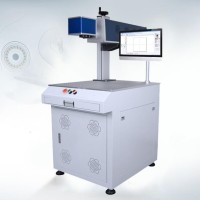 激光打标机器价格（激光打标机器价格表大全）